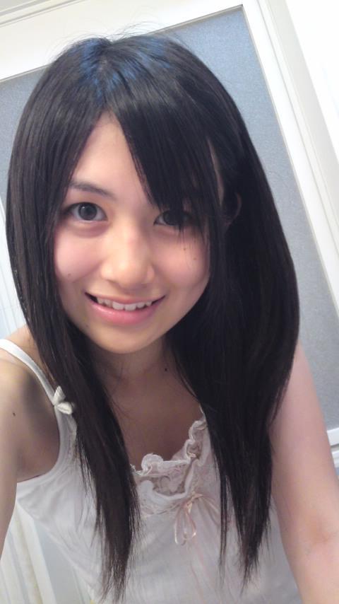 34nancha:  2010.08.02 00:32 (もりあんな) 今、有吉AKB共和国みてる★ドッキリのやつ(笑)めっちゃ泣いてる＼(^O^)／タンポポさんごめんなさい(笑)本当に怖かったな…(&gt;_&lt;)セクシーのやつはAKB研究生てゆって走る時、
