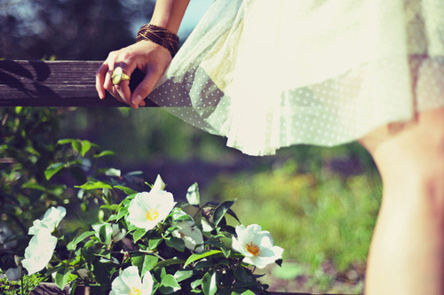 reliveandremember:  ♪ 