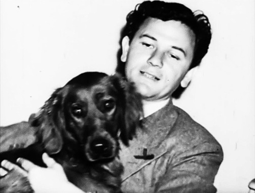John Garfield.