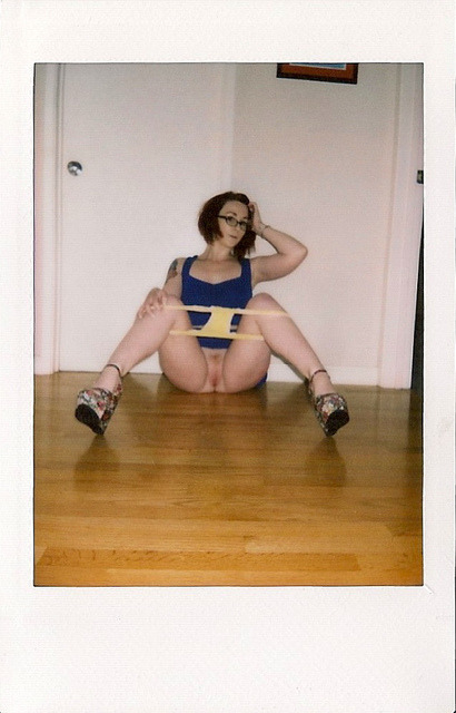 Porn Here are a few bonus Instax shots of Pony photos