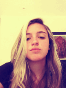 Work is boring. (Taken with GifBoom)