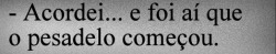 Sorria pra vida!