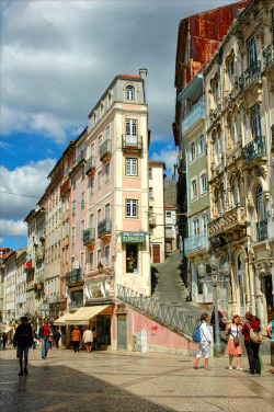  Coimbra, Portugal 