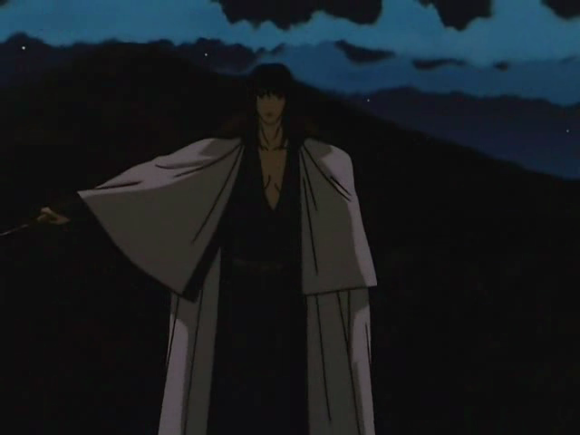 terrvas:  Hiko Seijuro