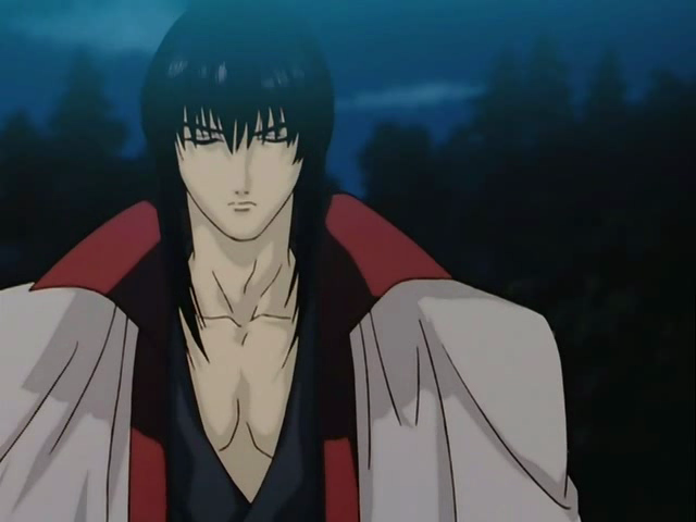 terrvas:  Hiko Seijuro