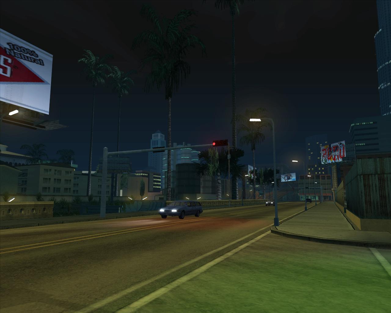 floodshot:
“ GTA San Andreas
”