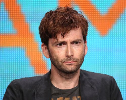 londonphile:09231204:Open in new tabs for HQ.David Tennant at 2012 Summer TCA Tour - Day 12, LANearl