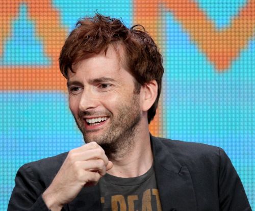 londonphile:09231204:Open in new tabs for HQ.David Tennant at 2012 Summer TCA Tour - Day 12, LANearl