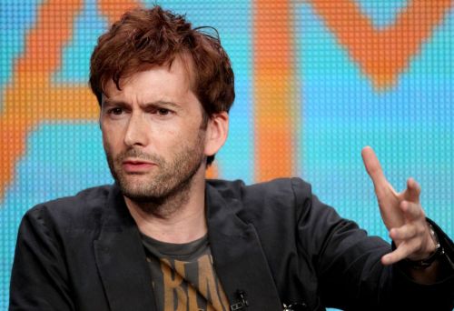 londonphile:09231204:Open in new tabs for HQ.David Tennant at 2012 Summer TCA Tour - Day 12, LANearl
