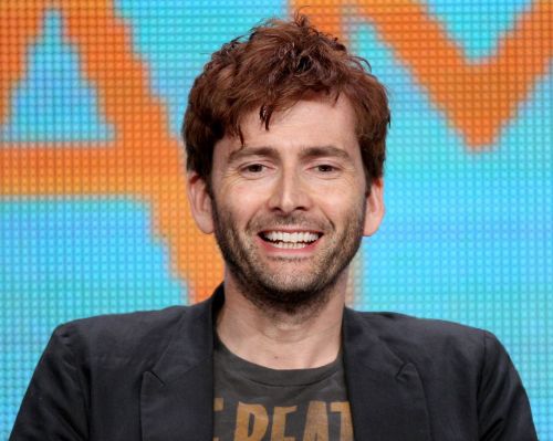 londonphile:09231204:Open in new tabs for HQ.David Tennant at 2012 Summer TCA Tour - Day 12, LANearl