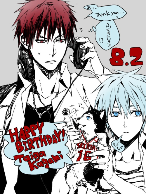 Sex ns-shizaya:  Happy Birthday Kagami !  ヾ(＠⌒ー⌒＠)ノ pictures