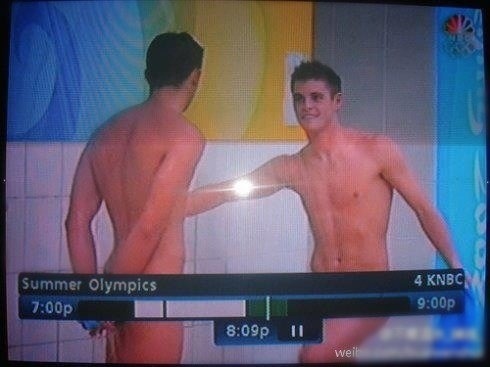 locasmanias:   When Olympics accidentally becomes porn.  