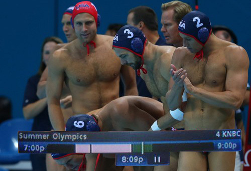 locasmanias:   When Olympics accidentally becomes porn.  