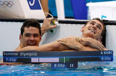 locasmanias:   When Olympics accidentally becomes porn.  