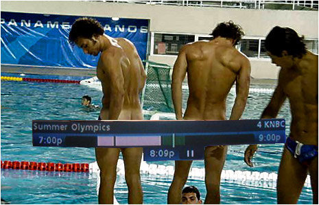 locasmanias:   When Olympics accidentally becomes porn.  
