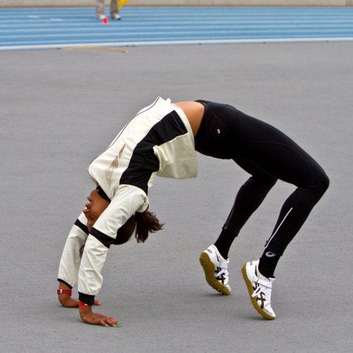 Drake Relays 2012 - 28-Apr-2012