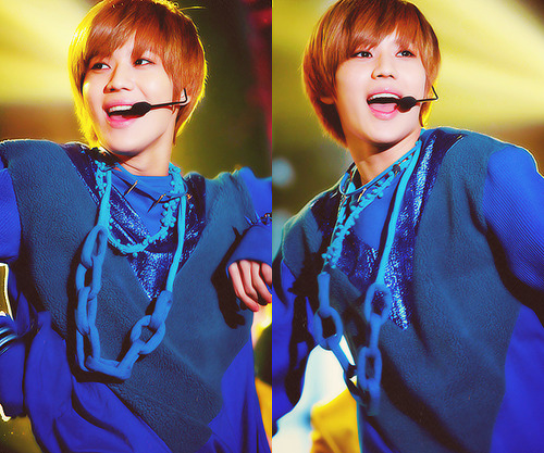 SHINee World