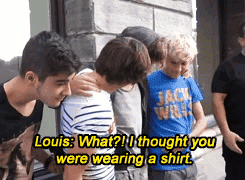 NIALL AF
