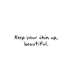 don't worry, be happy