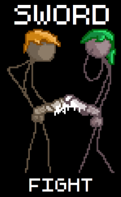  ask8bitstickman submitted: Sorry it took a while I got a bit distracted by tf2 ;D  HEY RANDY LOOK dem be som sexy pixls