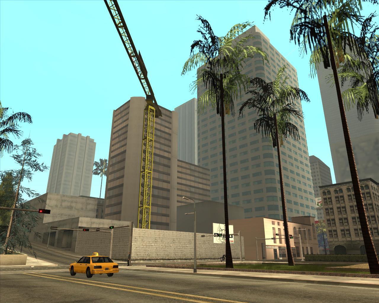 floodshot:
“ GTA San Andreas
”