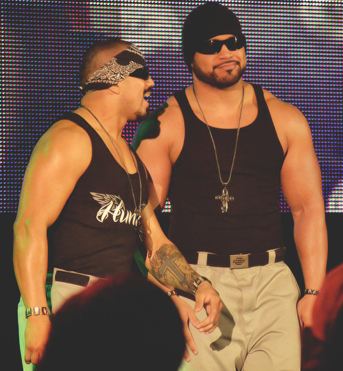 Fuck Yes Hunico