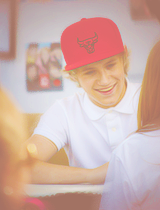 i'll be your safety, you'll be my lady