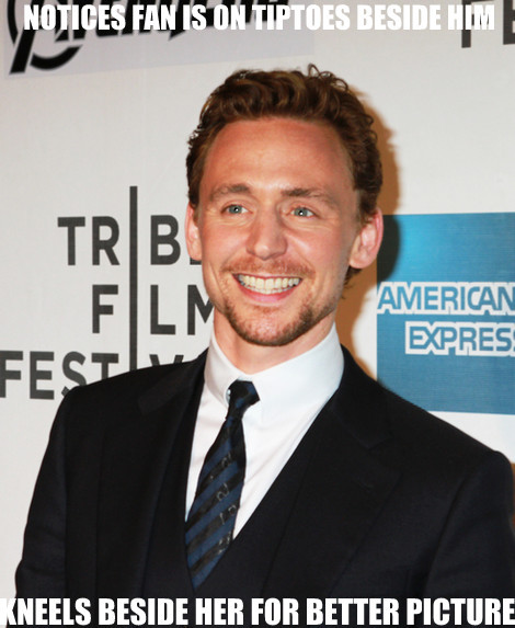 redwine-n-hiddles:theagilerat:Life Ruiner Hiddles: Round 3