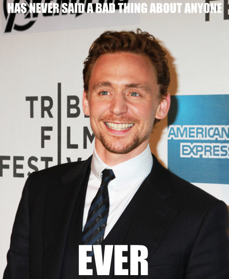 redwine-n-hiddles:theagilerat:Life Ruiner Hiddles: Round 3