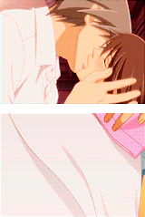 keiko-chan:  Junjou Romantica Moments | (≧ω≦)       