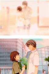 keiko-chan:  Junjou Romantica Moments | (≧ω≦)       