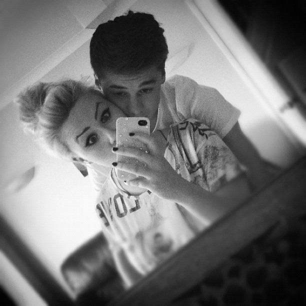 mais amor