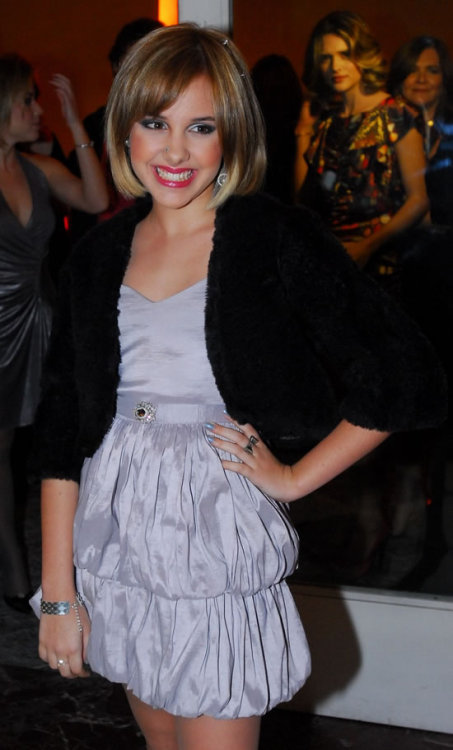 rbralwaysinmyheart:  Clara Tiezzi 