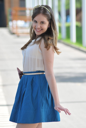 rbralwaysinmyheart:  Clara Tiezzi 