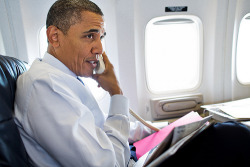 Butts-Isnt-An-Emotion-Asshat:  I Barackobama:  President Obama Called The Members