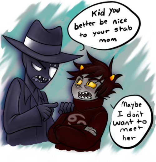noodle2thedoodle: part 1 part 2