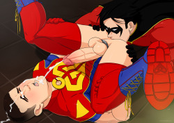 gaycomicgeek: Www.gaycomicgeek.com  MiOtoko