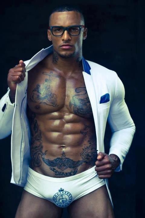 XXX  David McIntosh  photo