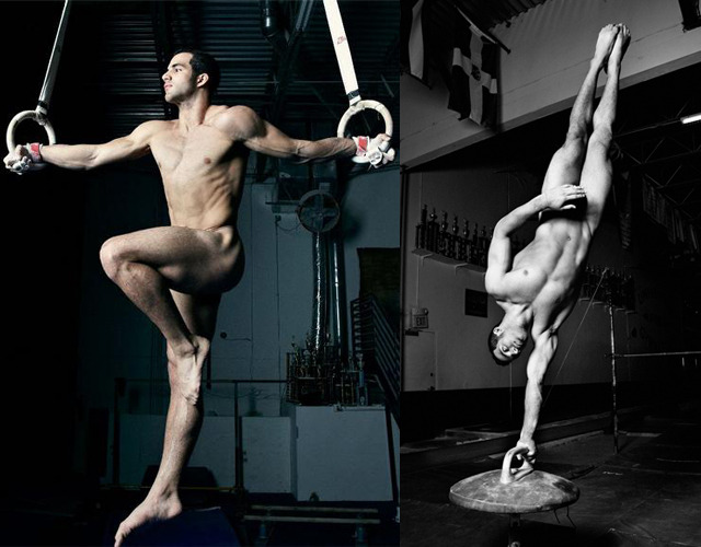 tyxavierweldon:  Smh go ahead now Danell Leyva