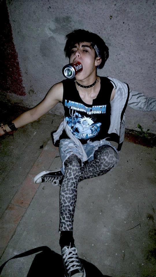 nickbolt:  Nick Bolt