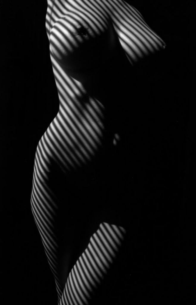 nevver:  How to bend light