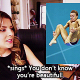 bradisourking:  Daily Grace reviews Tom Daley 