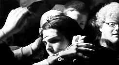 trancepixie:  gifsmcr: I’m okay now  best.fucking.man.in.the.world 