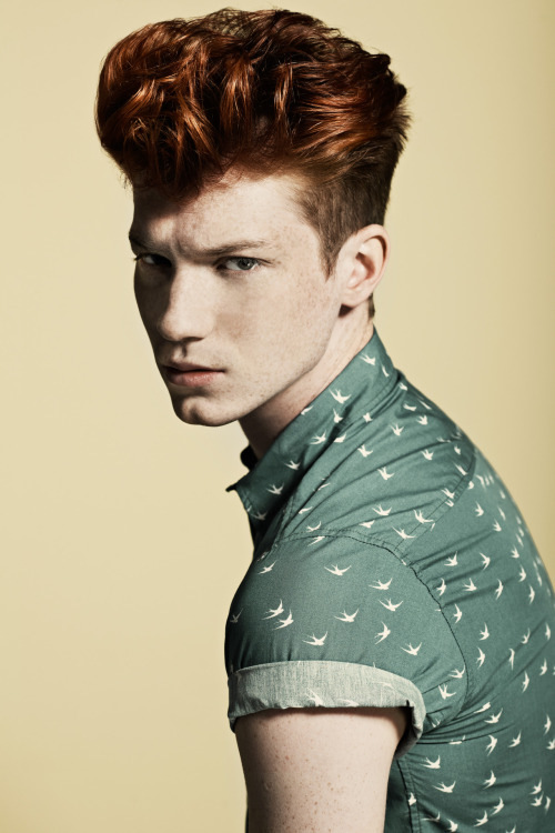 sean-clancy:  Oliver Dale 