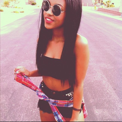 rodxroyce:  who is she 