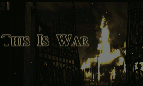 A Warning To The People
