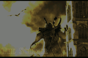 A Warning To The People