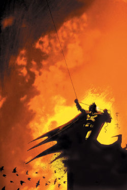 comiccool:  Art by Jock  Epic