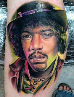 inkfreakz:  Artist: Bryan MerckSee more of Bryan’s work athttps://inkfreakz.com/users/bryan-merck     