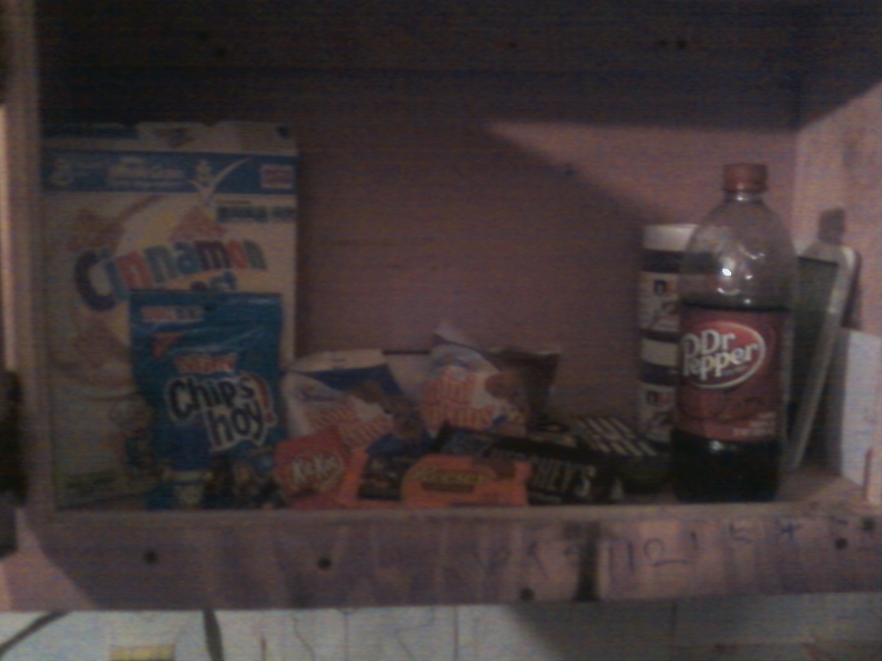 remember when we would get high and then have a bunch of snacks ready? WE NEED TO
